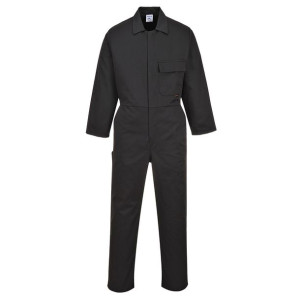Kombinezon Standard PORTWEST [C802] Czarny L