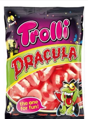 Trolli Dracula 200g