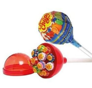 Mega Lizak Chupa Chups XXL