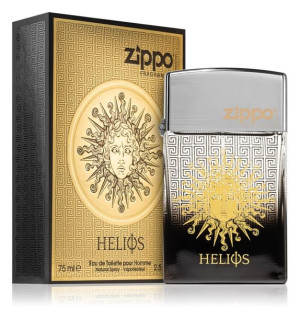 Zippo Fragrances Helios Edt 75ml Oryginał