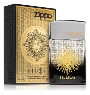 Zippo Fragrances Helios Edt 40ml Oryginał