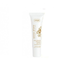 Ziaja Anno D'oro Lifting Solution 40+ serum aktywnie liftingujące pod oczy