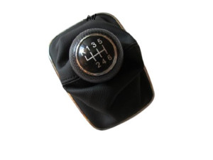 Volkswagen Golf IV gałka zmiany biegów 6B 23MM