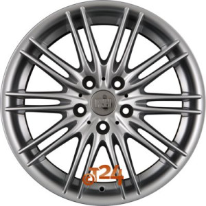 Felga aluminiowa Rh Alurad MO EDITION 18 8 5x112
