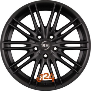 Felga aluminiowa Rh Alurad MO EDITION 18 8 5x120