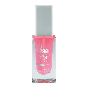 Peggy Sage Antibite Clear preparat zapobiegający obgryzaniu paznokci 11ml