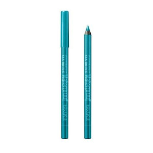 Bourjois Contour Clubbing Waterproof wodoodporna kredka do oczu  63 Sea Blu