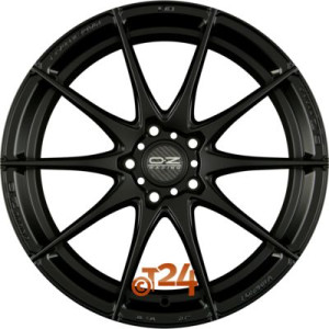 Felga aluminiowa Oz FORMULA HLT 18 8 5x112