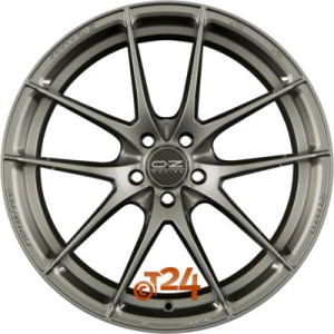 Felga aluminiowa Oz LEGGERA HLT 18 8 5x112