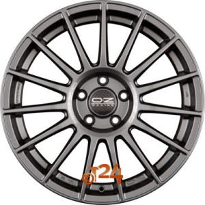 Felga aluminiowa Oz SUPERTURISMO LM 19 8,5 5x112