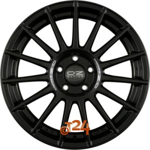 Felga aluminiowa Oz SUPERTURISMO LM 19 8,5 5x112