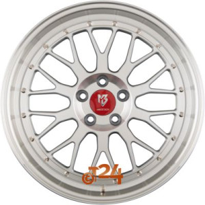 Felga aluminiowa Mb-Design LV1 20 9 5x112