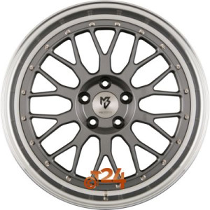 Felga aluminiowa Mb-Design LV1 20 8,5 5x108