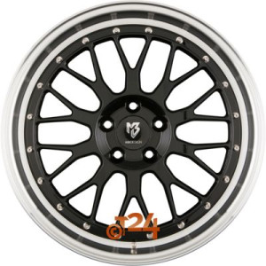 Felga aluminiowa Mb-Design LV1 20 8,5 5x108