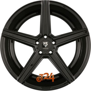 Felga aluminiowa Mb-Design KV1 20 9 5x108