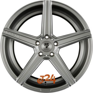 Felga aluminiowa Mb-Design KV1 20 9 5x108