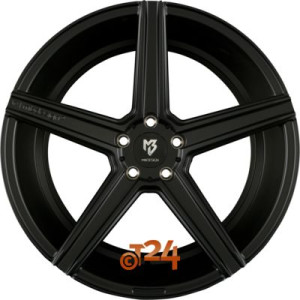 Felga aluminiowa Mb-Design KV1 22 10 5x112