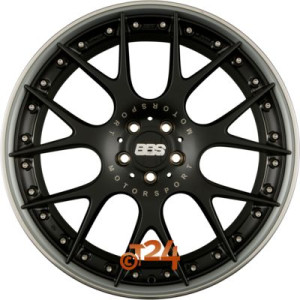 Felga aluminiowa Bbs CH-RII 20 9,5 5x112