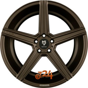 Felga aluminiowa Mb-Design KV1 22 10 5x112