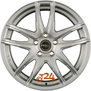 Felga aluminiowa ProLine Wheels  VX100 17 7 4x100