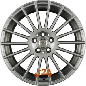 Felga aluminiowa AVUS Racing AC-M03 18 8 5x112