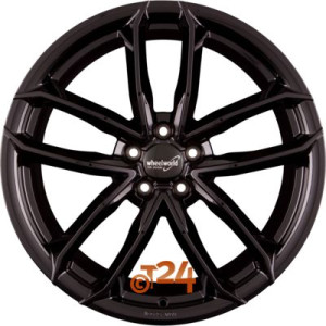 Felga aluminiowa WHEELWORLD WH33 18 8 5x112