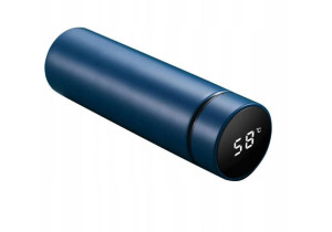 kubek termiczny termos bidon 500 ml stal
