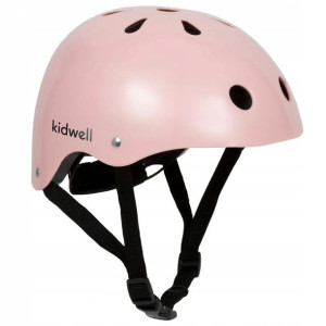 Kidwell Orix kask ochronny różowy 48-52 cm
