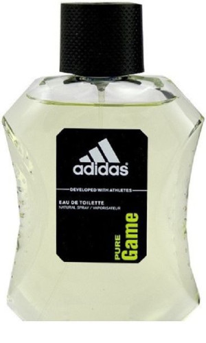 Adidas Pure Game edt spray 50ml