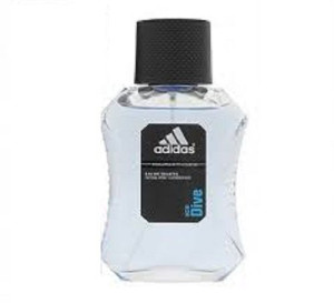 Adidas Ice Dive edt spray 50ml