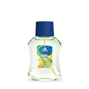 Adidas Get Ready For Him edt spray 50ml