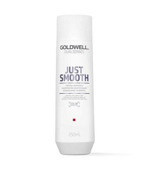 Goldwell Dualsenses Just Smooth Taming Shampoo wygładzający szampon do włos