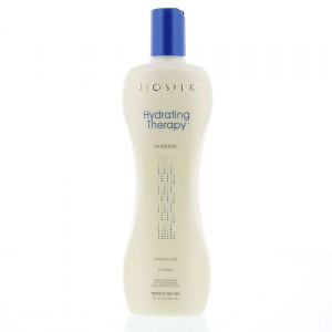 BioSilk Hydrating Therapy Shampoo szampon głęboko nawilżający 355ml