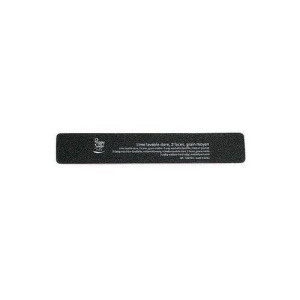 Peggy Sage 2-Way Nail File Coarse pilnik do paznokci prostokątny dwustronny