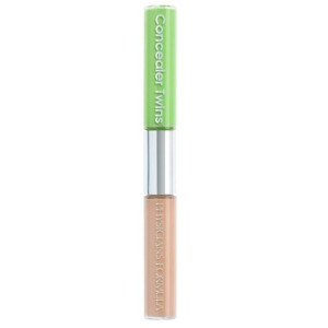 Physicians Formula Concealer Twins korektor do twarzy i oczu Green/Light 6,