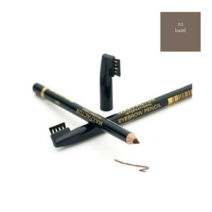 Max Factor Eyebrow Pencil Shaper kredka do brwi 002 Hazel