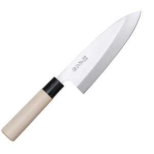 Nóż Masahiro MS-8 Deba 150mm [10055] dla leworęcznych