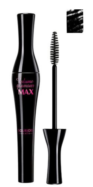 Bourjois Mascara Volume Glamour Max 51 Noir 10ml