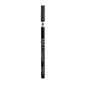 Bourjois Khol&Contour Eye Pencil Extra-Long Wear kredka do oczu 002 Ultra B