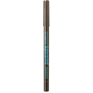 Bourjois Contour Clubbing Waterproof wodoodporna kredka do oczu 57 Up And B