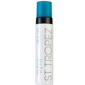 ST. TROPEZ Self Tan Bronzing Mousse samoopalająca ultra nawilżająca pianka