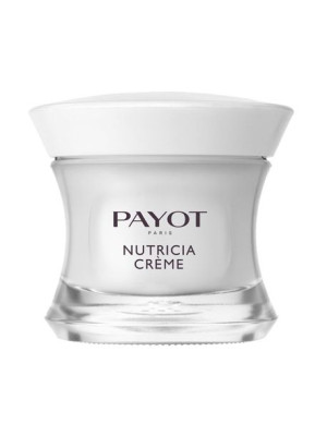 Payot Nutricia Creme Confort Nourishing And Restructuring Cream odżywczo-re