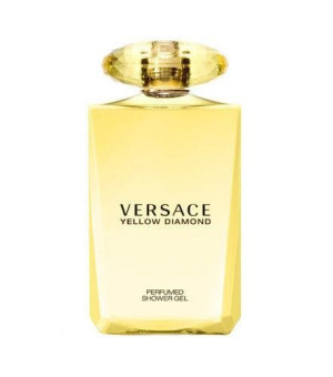 Versace Yellow Diamond żel pod prysznic 200ml