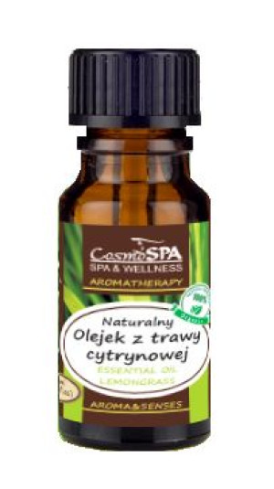 Naturalny Olejek Z Trawy Cytrynowej Sauna, Kąpiel