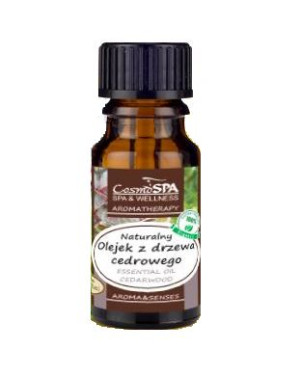 Naturalny Olejek Z Drzewa Cedrowego Sauna, Kąpiel