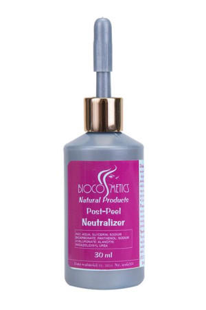 Neutralizator Do Kwasów - Post Peel Neutralizer