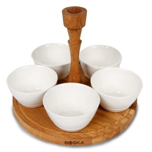 Taca do serwow. przekąsek Serving Tray