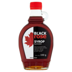 Blr Syrop Klonowy 330g