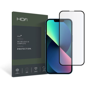 Szkło hartowane HOFI GLASS PRO+ iPhone 13 mini czarny