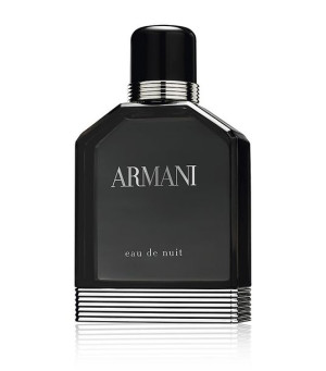 Giorgio Armani Eau de Nuit Pour Homme edt spray 100ml